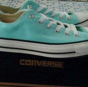 Brand New, still in box Converse sneakers